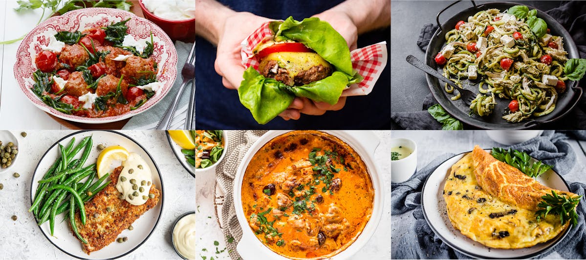 Recetas Reto Keto Diet Doctor