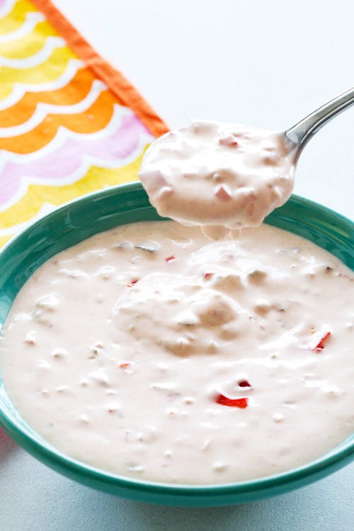 Salsa keto mil islas