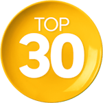 Top 30  postres low-carb y keto