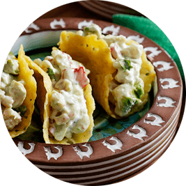 Mexico low carb