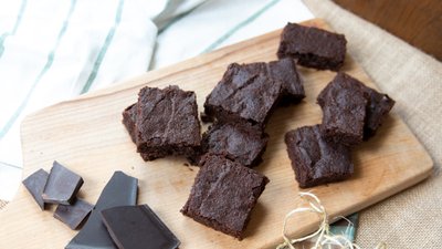 Brownies keto
