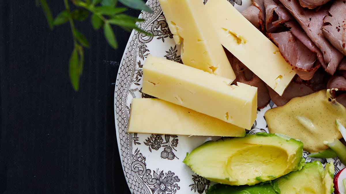 Recetas low-carb rápidas y sin cocción