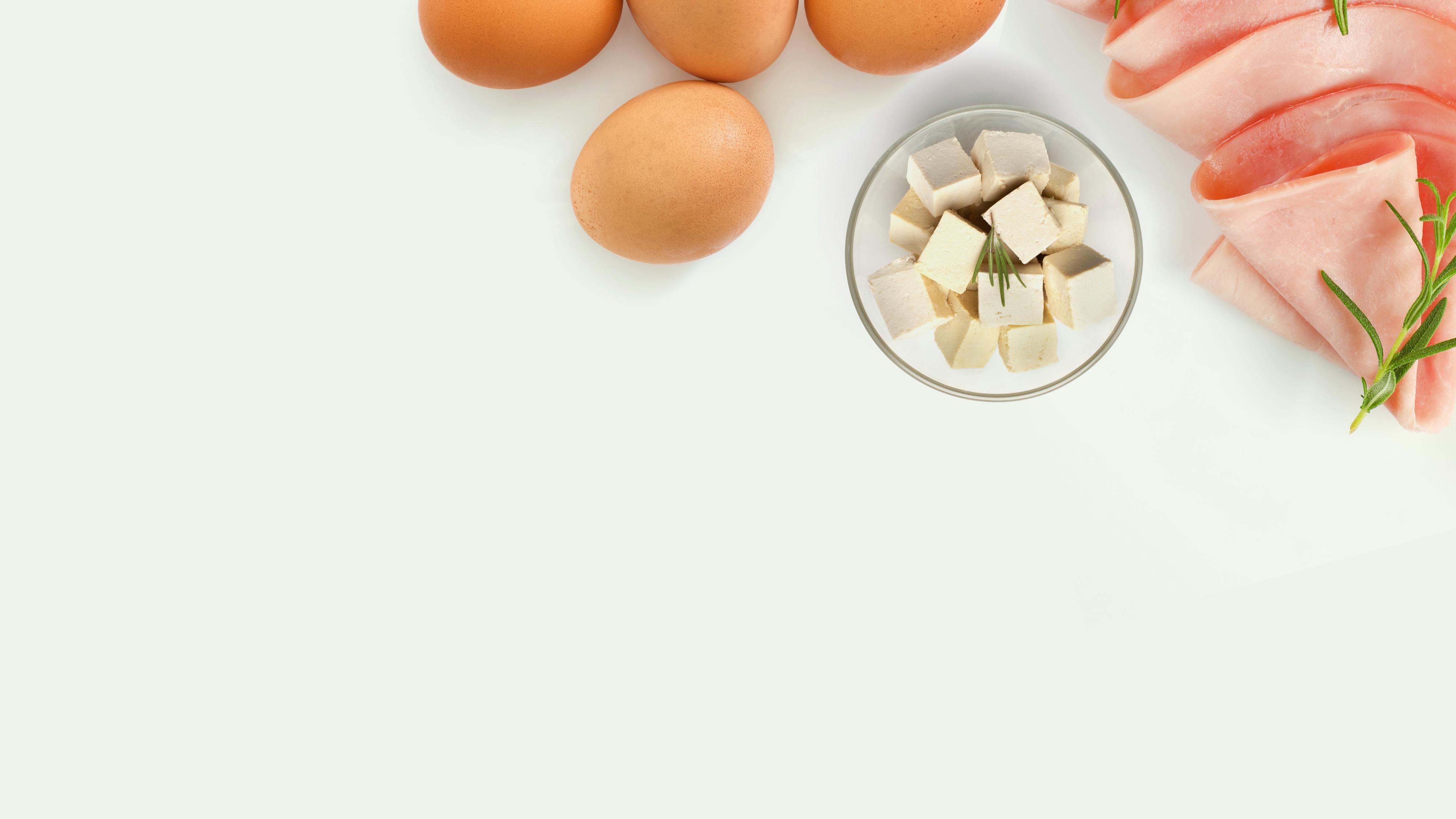 Los 21 Mejores Snacks con Alto Contenido de Proteínas – Diet Doctor