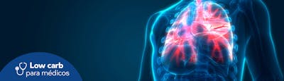 ¿Pueden las dietas bajas en carbohidratos ayudar con la enfermedad pulmonar?