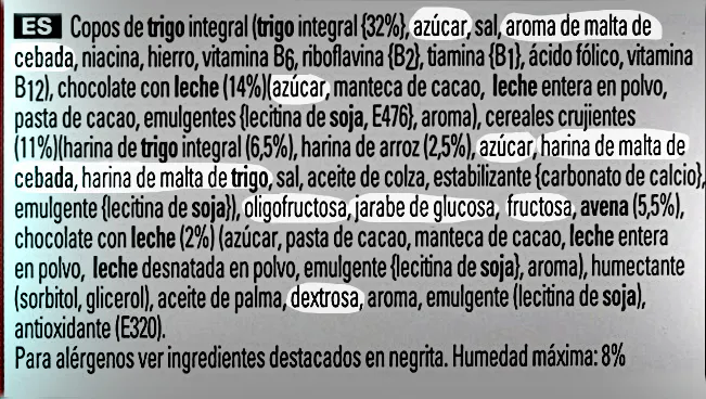 ingredientes_azucar