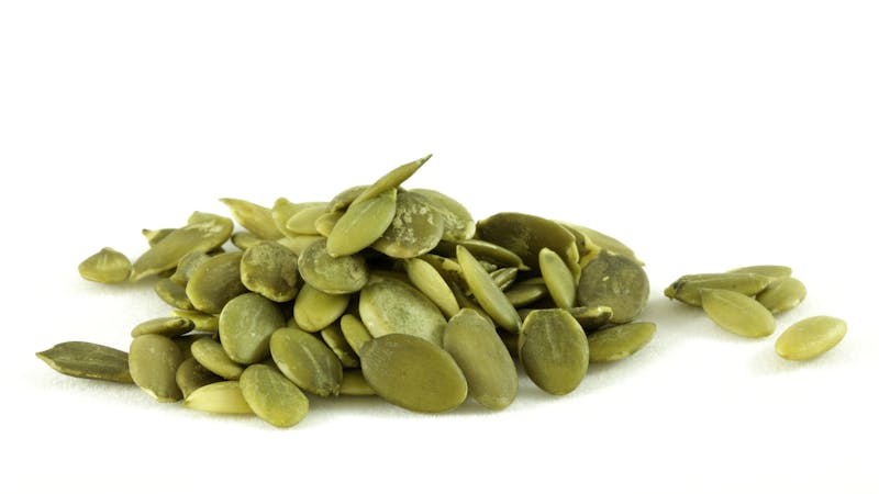 pumpkin seeds