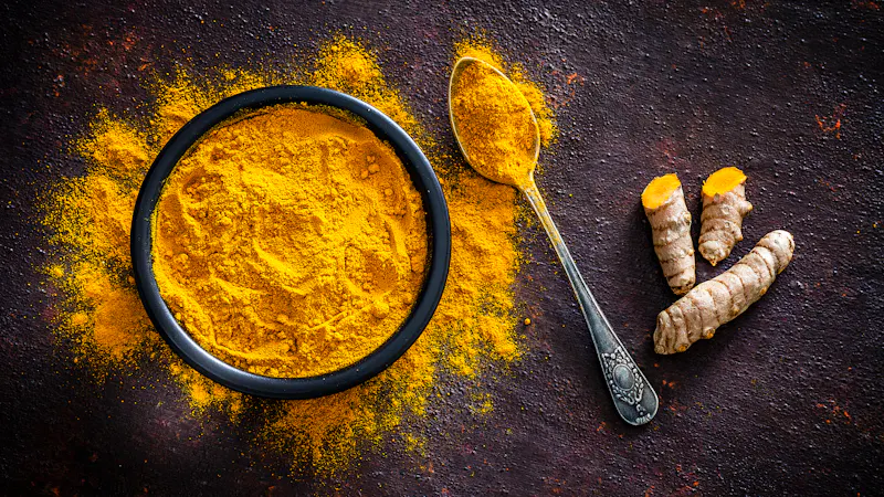 9 posibles beneficios para la salud de la cúrcuma y la curcumina - Diet  Doctor