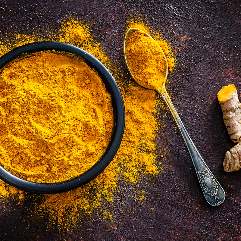 9 posibles beneficios para la salud de la cúrcuma y la curcumina - Diet Doctor