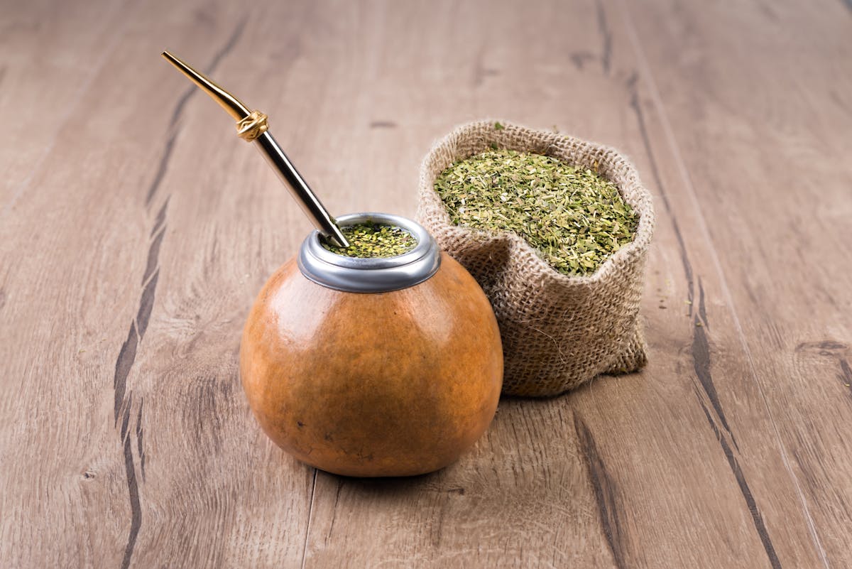 Yerba Mate: una bebida sudamericana que puede ser beneficiosa para tu salud