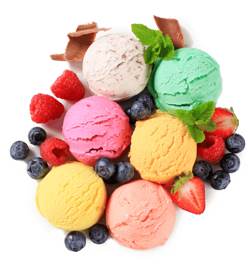 Consejos a la hora de comprar helados low-carb comerciales