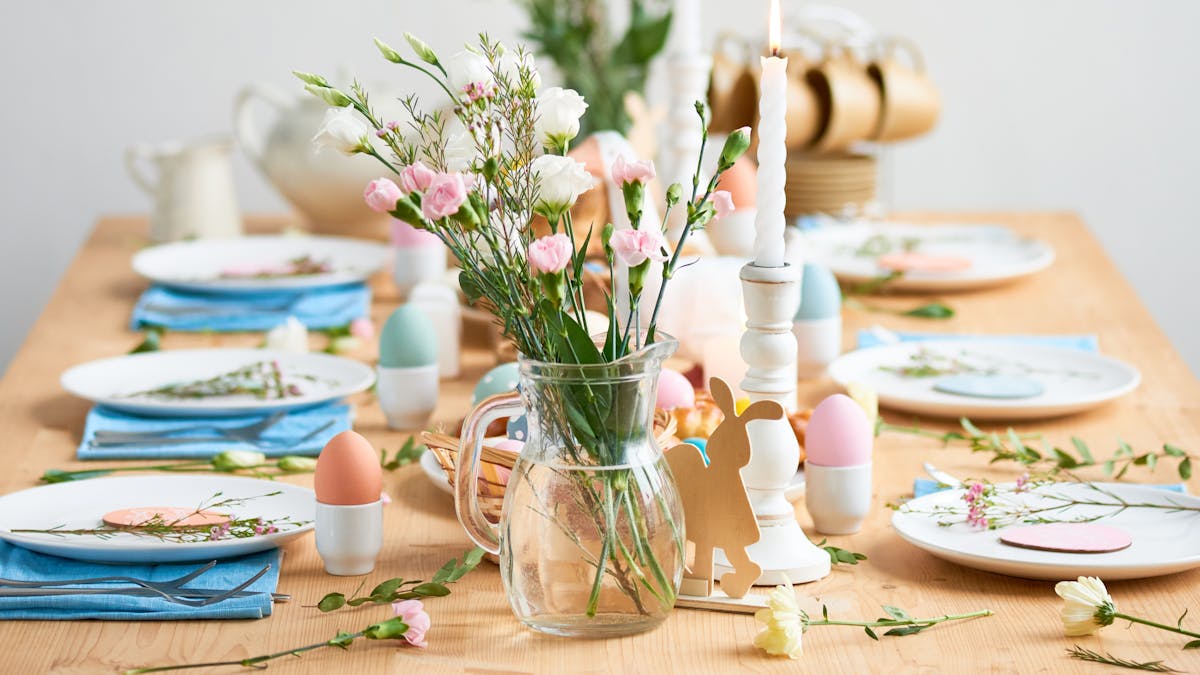 Recetas para Pascuas