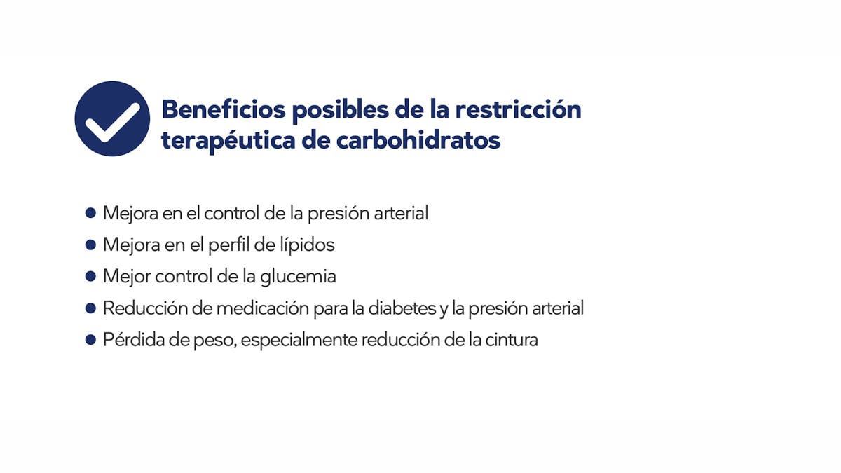 3. Iniciar la intervención