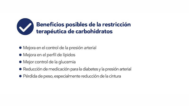 3. Iniciar la intervención