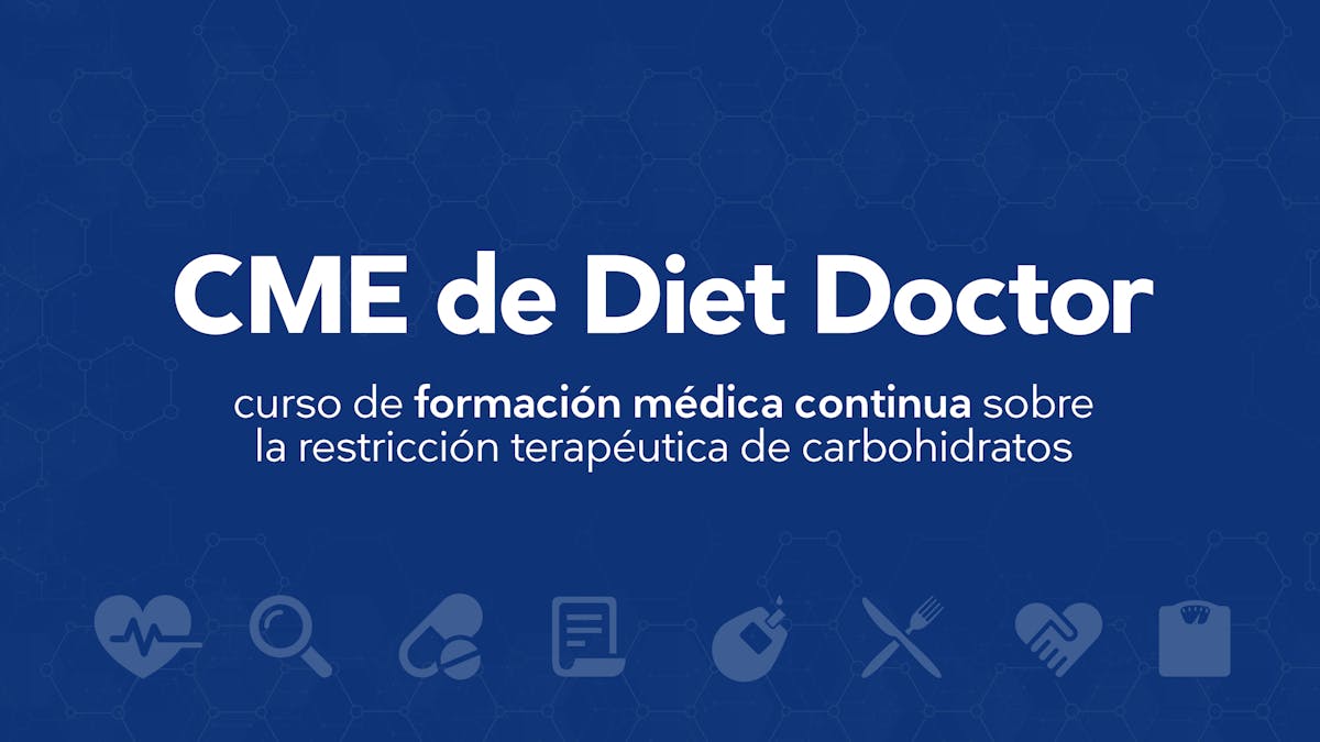 CME - Curso de Formación Médica Continua