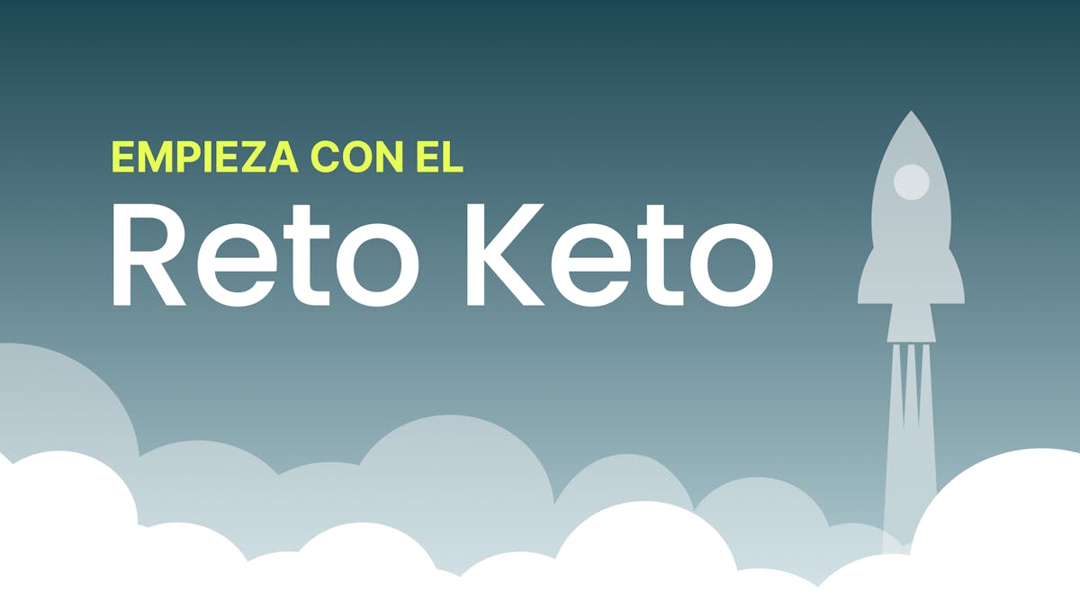 ¡Nuevo reto keto!