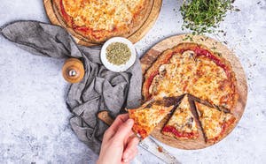 Keto recetas - nueva versión