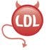 LDL