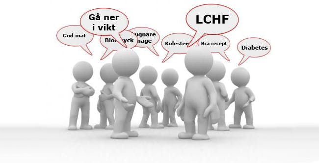LCHF-forum