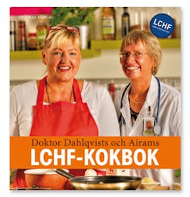 LCHF-kokbok LCHF-kokbok