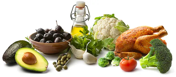 Lchf For Nyborjare Diet Doctor