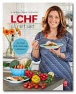 LCHF på mitt sätt LCHF på mitt sätt