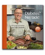 Diabetes? Nej tack! Diabetes? Nej tack!