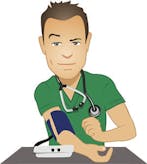 Bör du ta mediciner mot lätt förhöjt blodtryck?