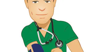 Bör du ta mediciner mot lätt förhöjt blodtryck?