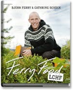 Ferry Food av Björn Ferry och Cathrine Schück Ferry Food av Björn Ferry och Cathrine Schück