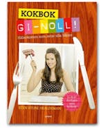 Kokbok GI-noll Kokbok GI-noll