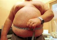 Man med metabolt syndrom? Man med metabolt syndrom?