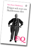 Skaldeman om LCHF-kost
