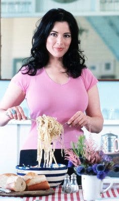 Nigella Nigella