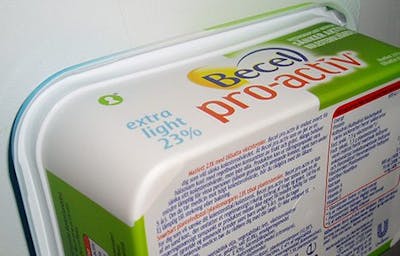 Becel pro-activ - varningstext Becel pro-activ – varningstext