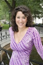 Esther Blum Esther Blum