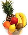 Problemet med frukt till diabetiker