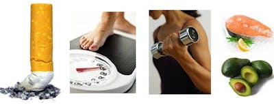 Nyarslöften 2009 Nyarslöften 2009