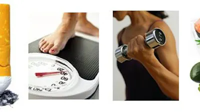 Guide till årets nyårslöfte