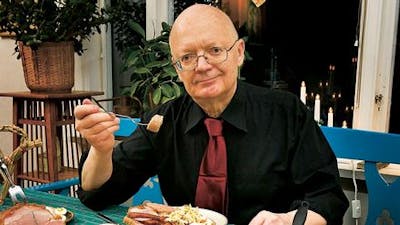 Sten Sture Skaldeman efter Sten Sture Skaldeman efter