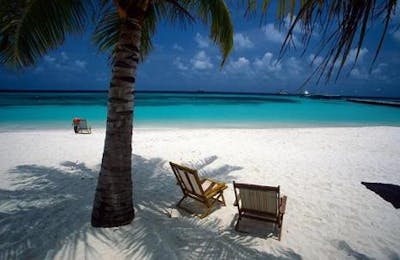 Strand - här finns D-vitamin! Strand – här finns D-vitamin!