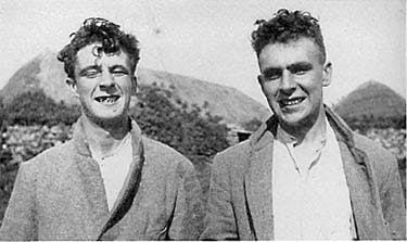 Outer Hebrides Outer Hebrides