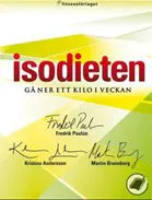 Isodieten: cirka 17 oliver?