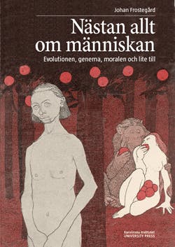 Nästan allt om människan Nästan allt om människan