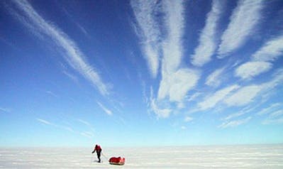 Mot sydpolen sydpolen1