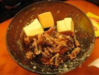 Mat på vägen Mat på vägen