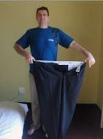 Skaldeman-pose Skaldeman-pose