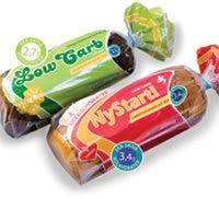 Carbzone-bröd Carbzone-bröd