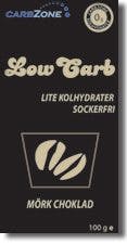Carbzone choklad Carbzone choklad