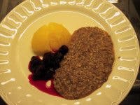 Pölsa från Sodexho Pölsa från Sodexho