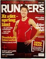 Runners World 2, 2009